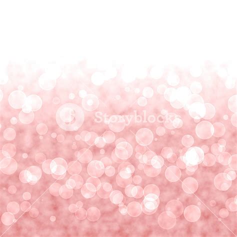 Download Light Pink Color Circles Wallpaper