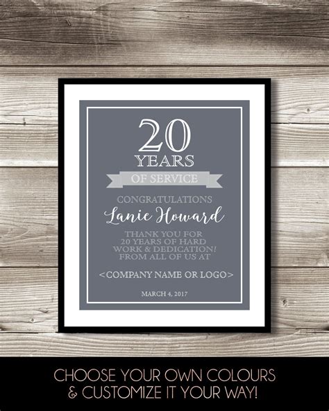 20th anniversary 20 year work anniversary quotes daily wise quotes