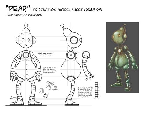 Lll Model Sheets Character Model Sheet Fantasy Character Design