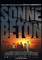 Filmplakat: Sonne und Beton (2023) - Plakat 1 von 2 - Filmposter-Archiv