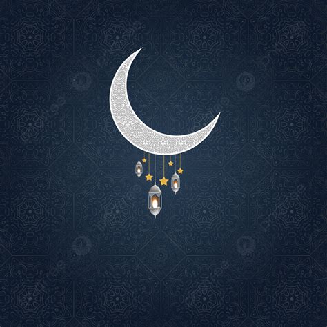 Ramadan Background Vector Ramadan Eid Islamic Background Image And