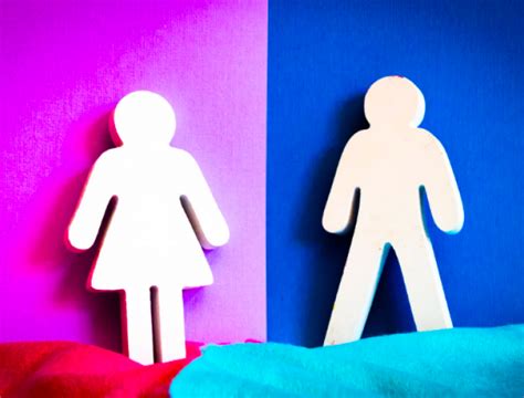 Azul y rosado la aún presente trampa de los estereotipos de género