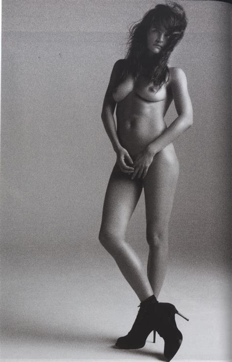 Helena Christensen Nude Leaked Photos Celebrity Photos Leaked