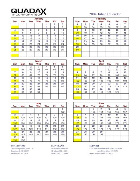 Collect Julian Calendar 2020 Calendar Printables Free Blank