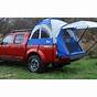 Tent For Nissan Frontier