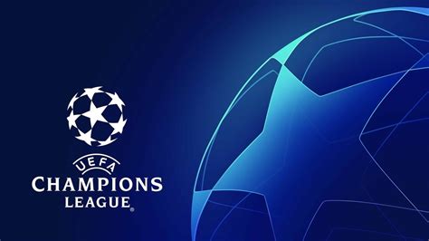 Uefa Champions League Präsentiert überarbeitete Markenidentität Uefa