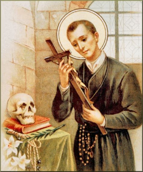 8 Things You Need To Know About Saint Gerard Majella Tom Perna