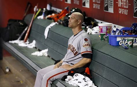 a farewell to a s fans by giants tim hudson