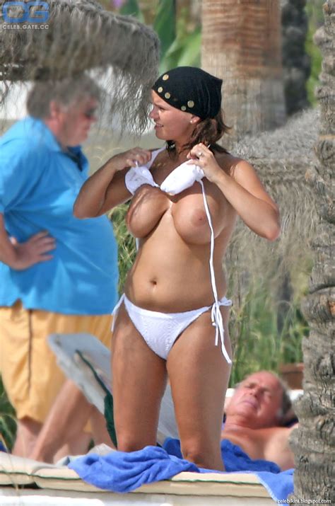 Kerry Katona Naked Pics Telegraph