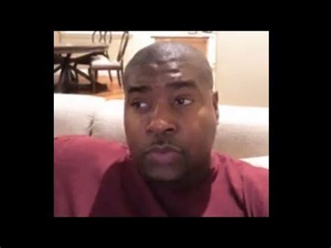 Took a screenshot in case it disappears. TARIQ NASHEED SPEAKS ABOUT ATATIANA JEFFERSON, POLICING ...