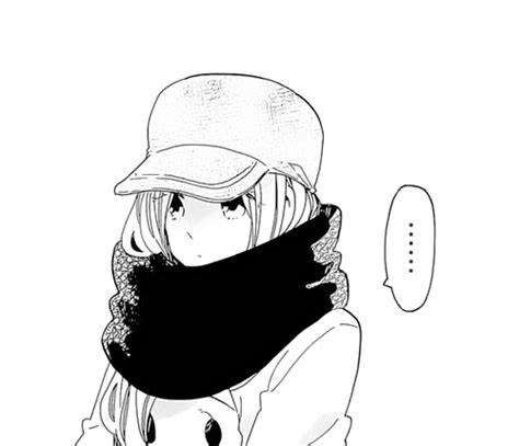 Shoujoromance Anime Manga Black And White