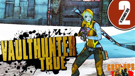 How to start true vault hunter mode pre sequel. Rescuing Roland - Borderlands 2 S03E02 - True Vault Hunter ...