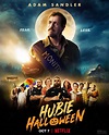 Llegó a Netflix "Hubie Halloween", la nueva película con Adam Sandler