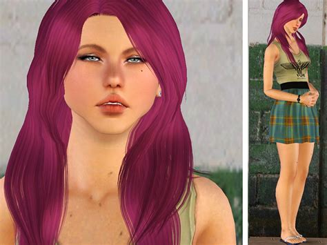 My Sims 3 Blog New Sims By Simified