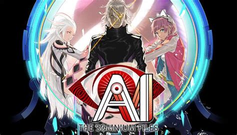 Welcome to the trophy guide for ai: AI The Somnium Files Free Download Full Version PC Game