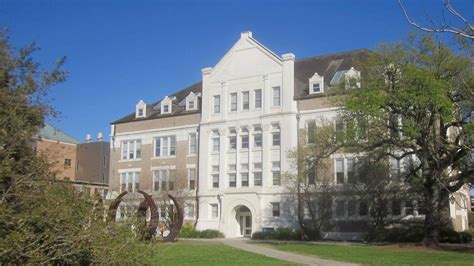 Tulane University New Orleans Book Tickets And Tours