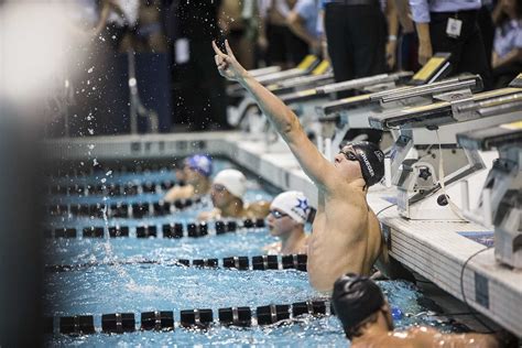 Photos Usa Swimming Junior Nationals Day 2 The Daily Iowan