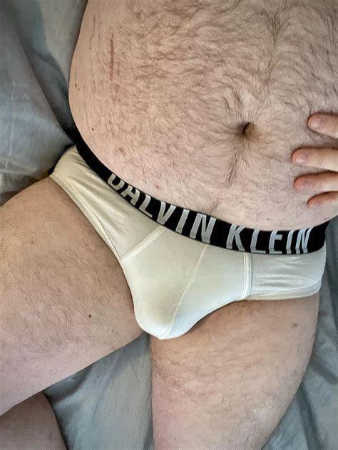 I Ve Forgotten I Have This White Ck Pair Nudes Bearsinbriefs
