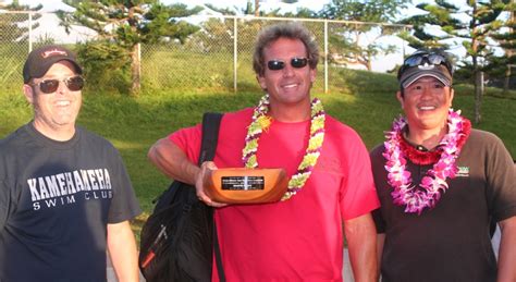 2009 Hi Hawaiian Swimming Age Group Scy Champ