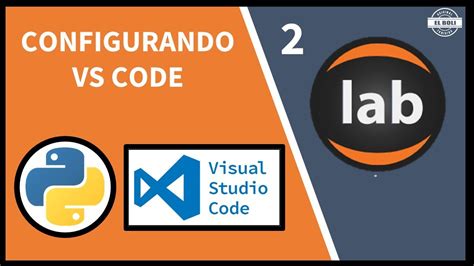 Configurando Visual Studio Code YouTube