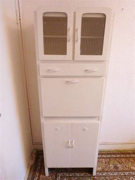Alibaba.com offers a wide variety of used kitchen cabinets and craigslist cabinets sold by certified suppliers, manufacturers and wholesalers. Vintage 1950s KITCHEN CABINET - Freestanding - Kitchenette - Original + VGC | eBay