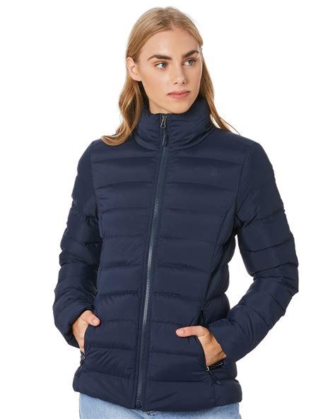 Navy Down Jacket Cheaper Than Retail Price Buy Clothing Accessories
