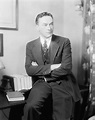 Walter Lippmann | Biography, Political Commentary & Public Opinion ...