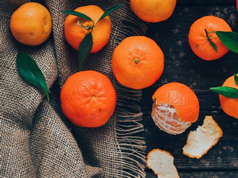 5 Benefits Of Mandarins That Will Make You Crave More Grazia Usa