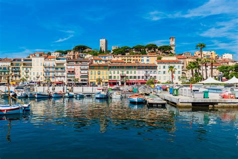 Top Things To Do In Cannes France