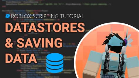 Roblox Scripting Tutorial DataStores Saving Data YouTube