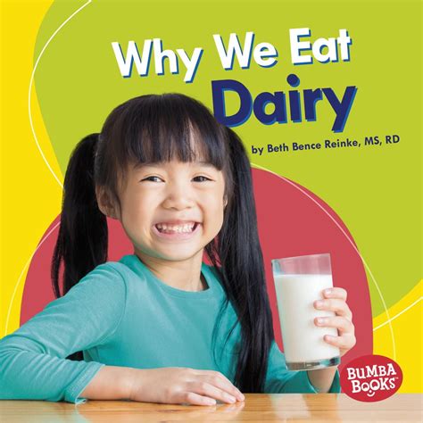 Why We Eat Dairy Audiobook