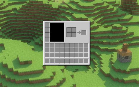 Minecraft Inventory Wallpapers Top Free Minecraft Inventory