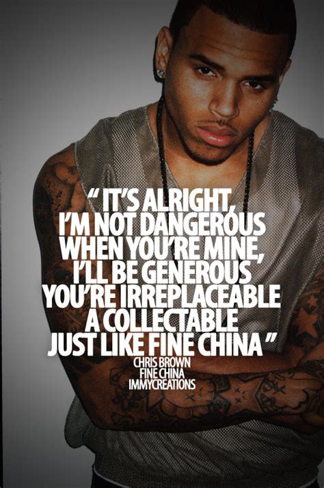 Chris Brown Quotes On Tumblr