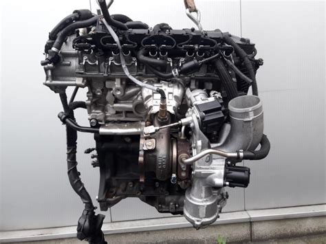 Engine Porsche Macan 20 16v Turbo 9a7100036a Cyp Bzjbv