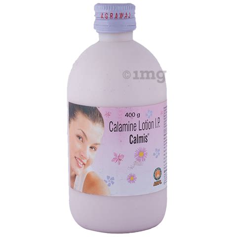 Calmis Calamine Lotion Buy Bottle Of 4000 Gm Lotion At Best Price In