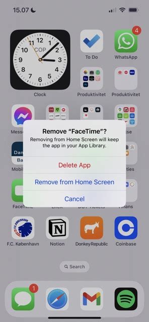 Facetime Call Failed Heres How To Fix It Appletoolbox