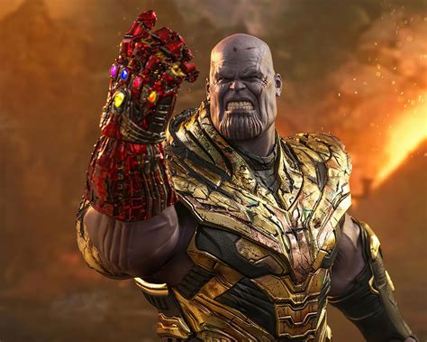 Inevitable johnir thanos mwangi w webster. 1280x1024 Thanos I Am Inevitable 1280x1024 Resolution HD ...