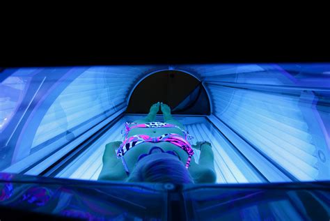 Pennsylvania Senate Bill Would Require Stronger Regulations On Tanning