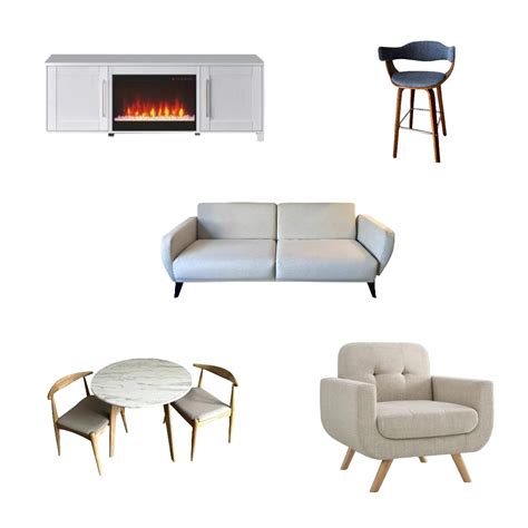 Wayfair Furniture - Liquidation Truckloads – Select Liquidation