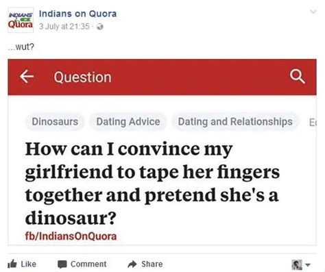 Some Of The Creepiest Stupidest And Weirdest Quora Questions Ever