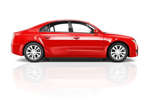 Royalty Free Car Side View Pictures Images And Stock Photos Istock