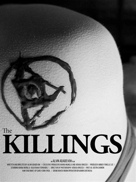 The Killings 2016