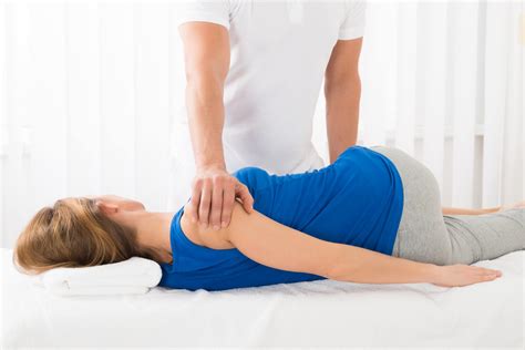 What Is Pelvic Floor Physical Therapy