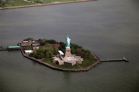 Statue Of Liberty Curious Facts About The Statue Of Liberty Traveler