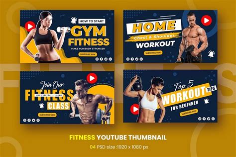 35 Best Youtube Thumbnail Templates In 2022 Tampa Web Design