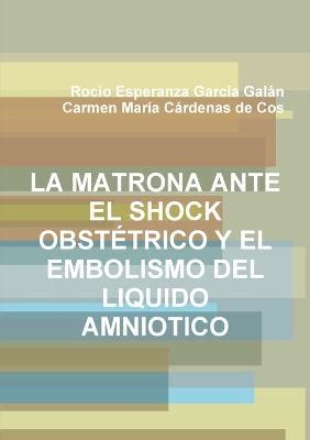 La Matrona Ante El Shock Obst Trico Y El Embolismo Del Liquido