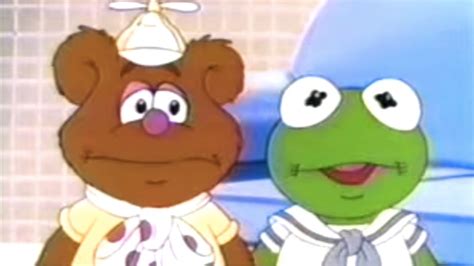 Every Muppet Tv Show Ranked