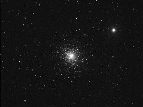 Messier 5 Association Sterenn