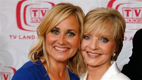 The Special Way Maureen Mccormick Is Honoring Her Late Tv Mom Florence