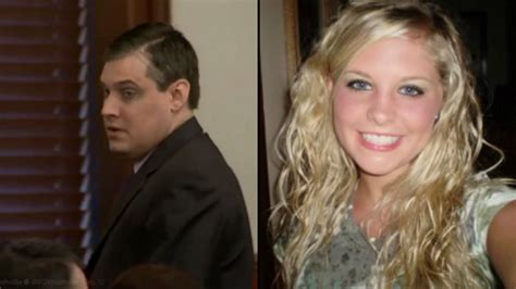Former Tbi Agent Says Star Witness Testimony Used In Holly Bobo Trial